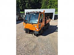 Ansicht vorne rechts