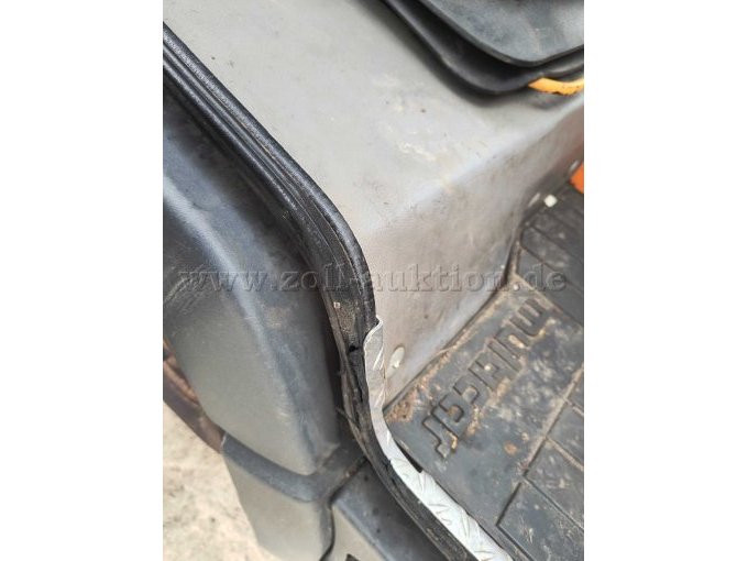 Türdichtung Beifahrerseite