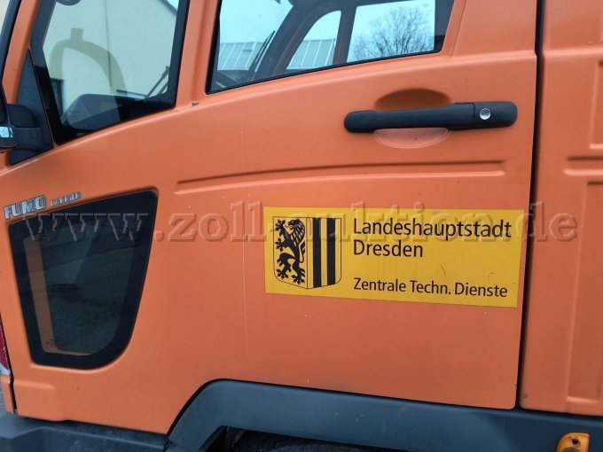 Fahrerseite, Fahrertür