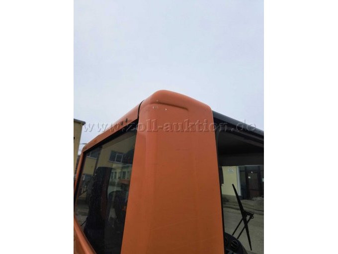 Beifahrerseite, B-Säule 1