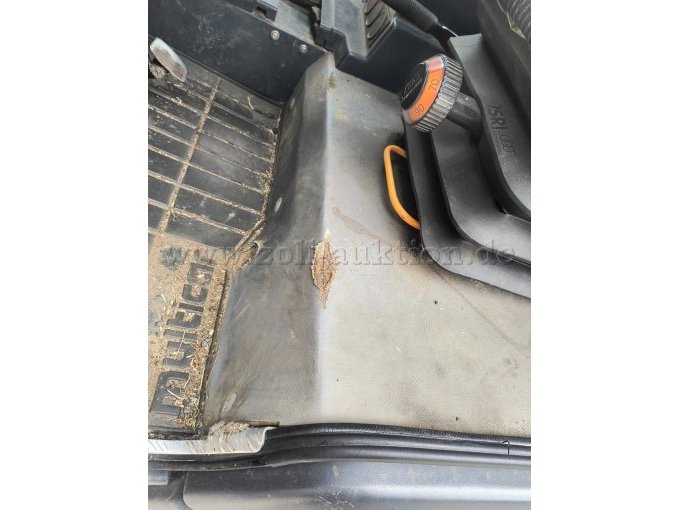 1 Multicar M30 LKW Kipper (offener Kasten) – foto 7 – kavel bij Zoll-Auktion, Dresden