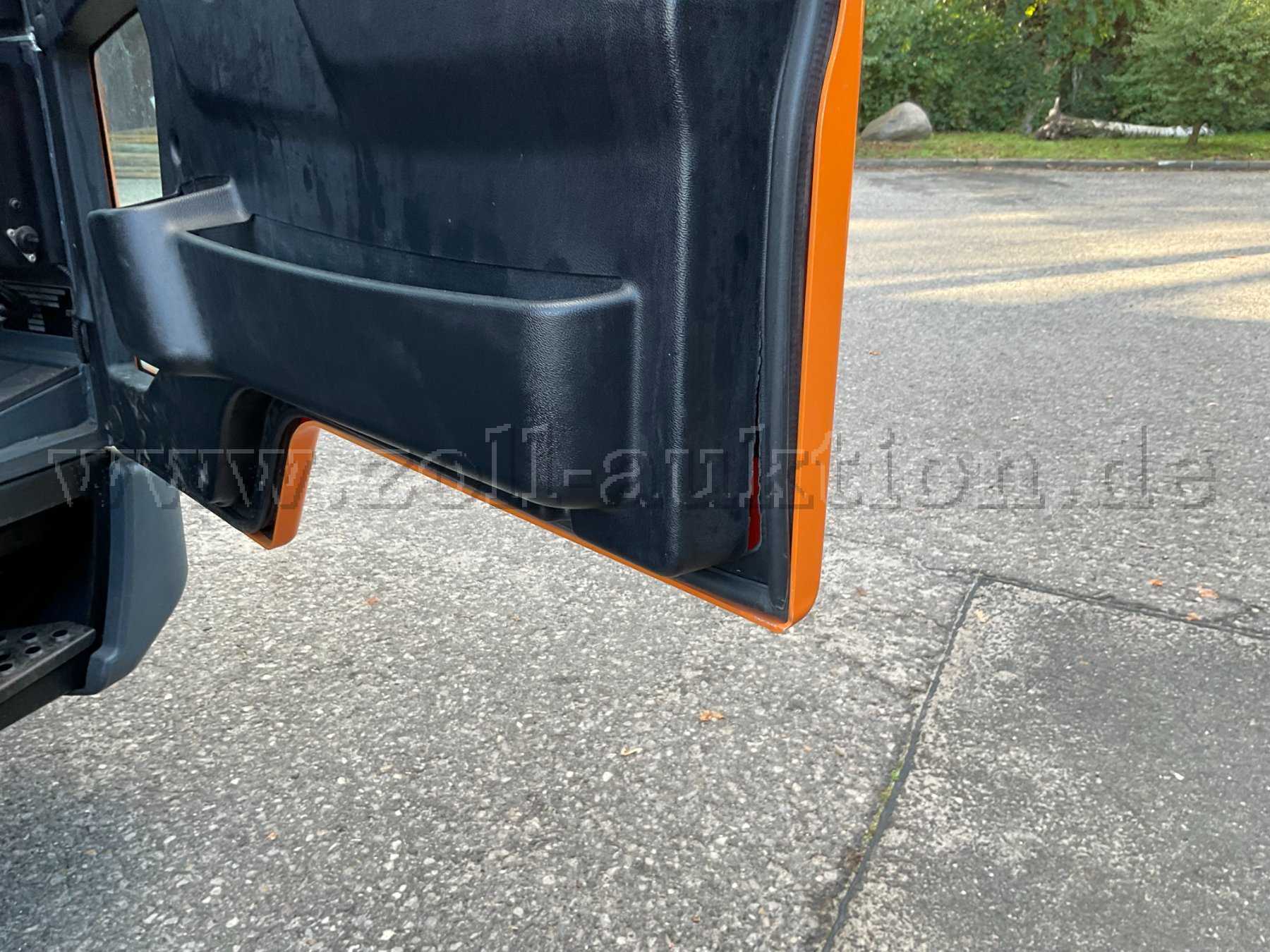 Multicar M31C