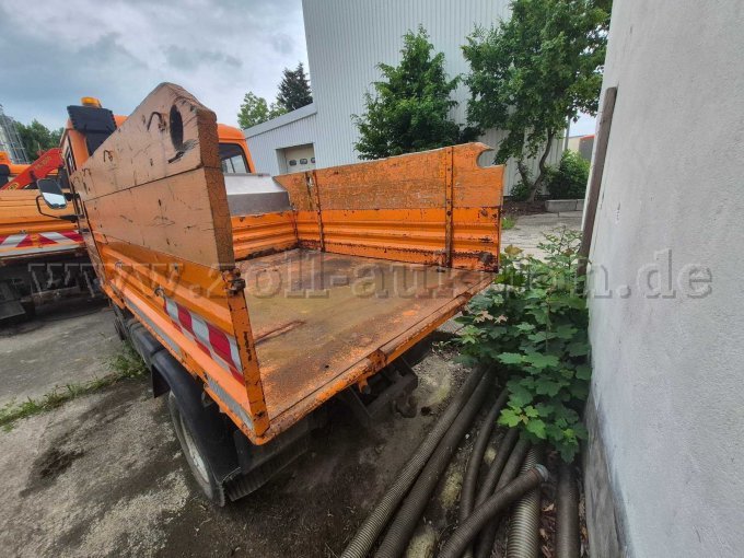 hinten links