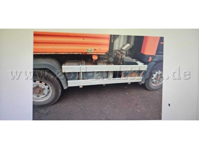 Seitenansicht rechts