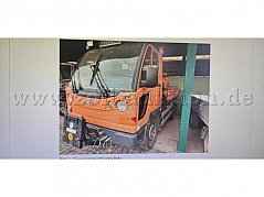 Diagonalansicht vorne