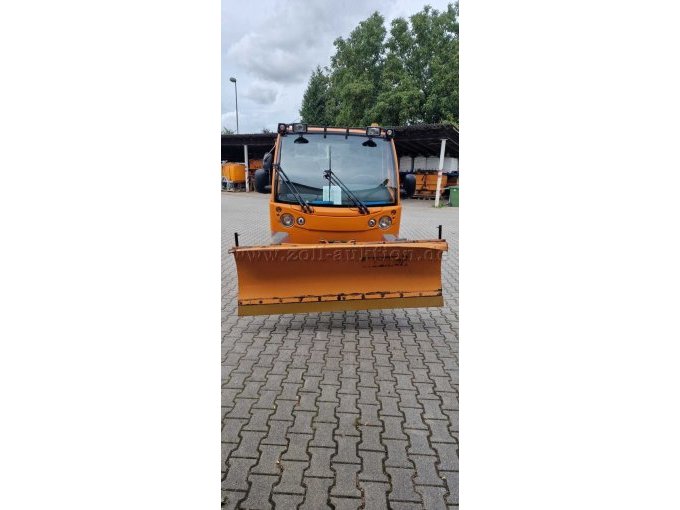 Ansicht vorne