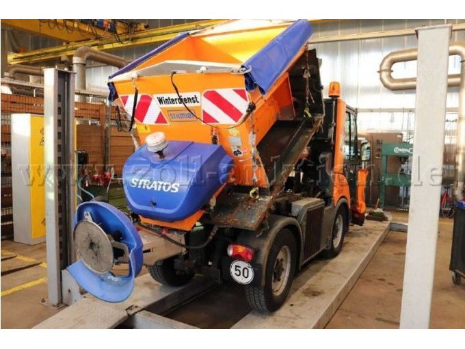 Übersichtsaufnahme hinten