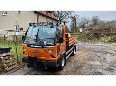 Multicar M27C