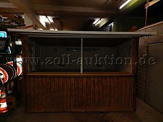 Frontseide geöffnet