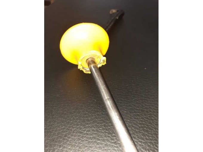 Steckstift 
Bild beispielhaft