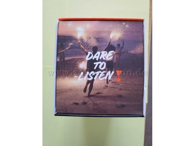 Seitenansicht der OVP