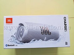 Verpackung Frontansicht