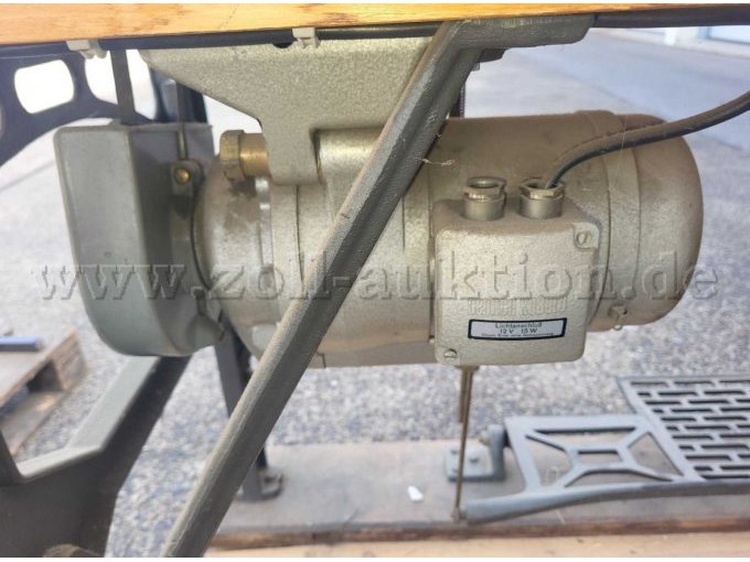 Motor
