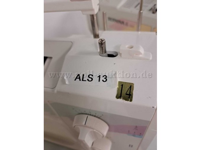 ALS 13