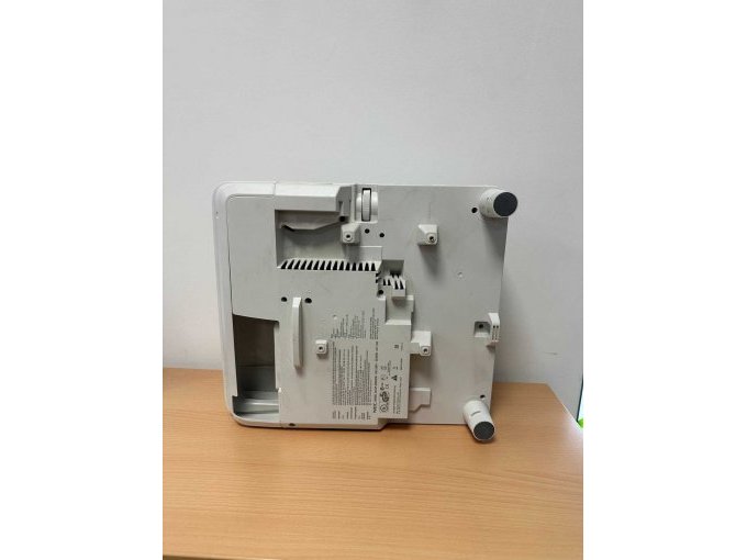 NEC UM280W Nahbereichsbeamer Kurzdistanzbeamer
Ansicht von unten