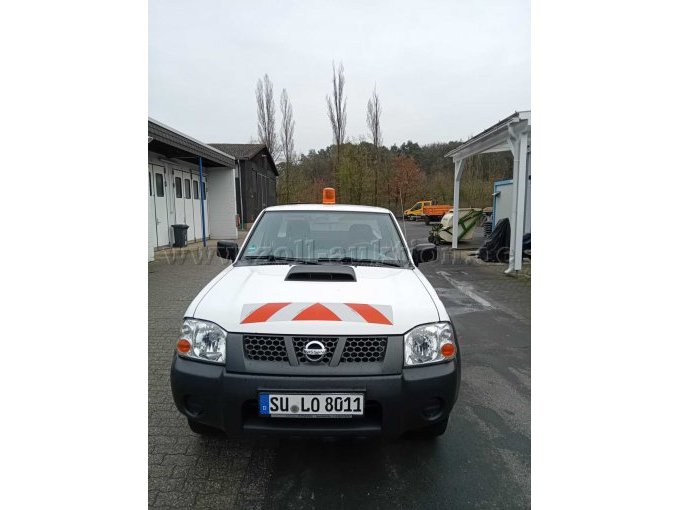 Frontansicht