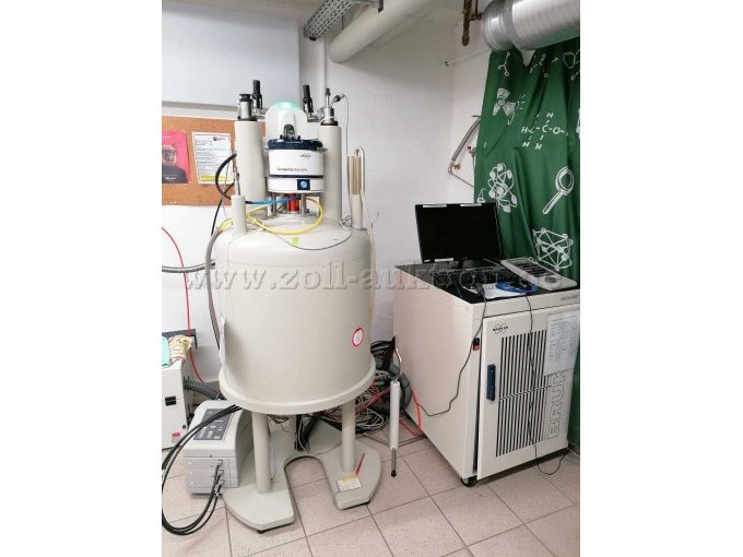 250 Console Magnet HR