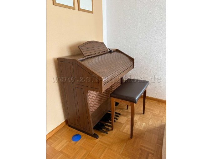 Ansicht geschlossen