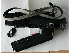Nacht Fernglas UdSSR ARMEE T3C-2
