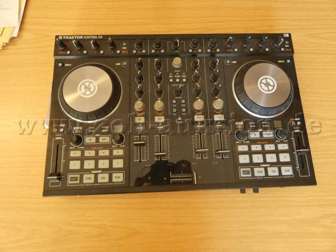 DJ Controller DJ Controller
