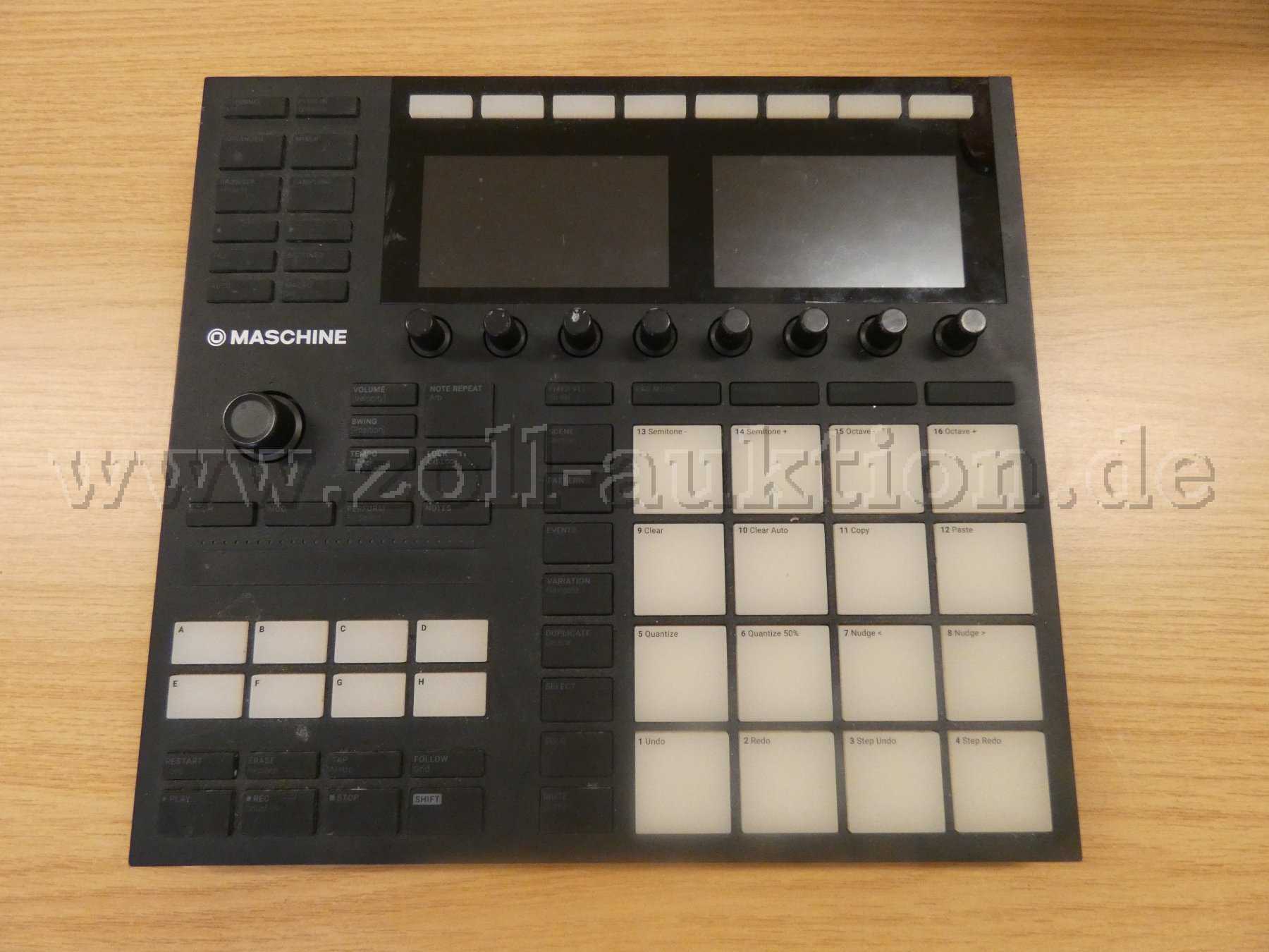 Groovebox