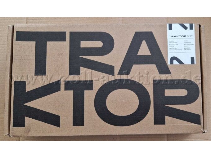 Verpackung