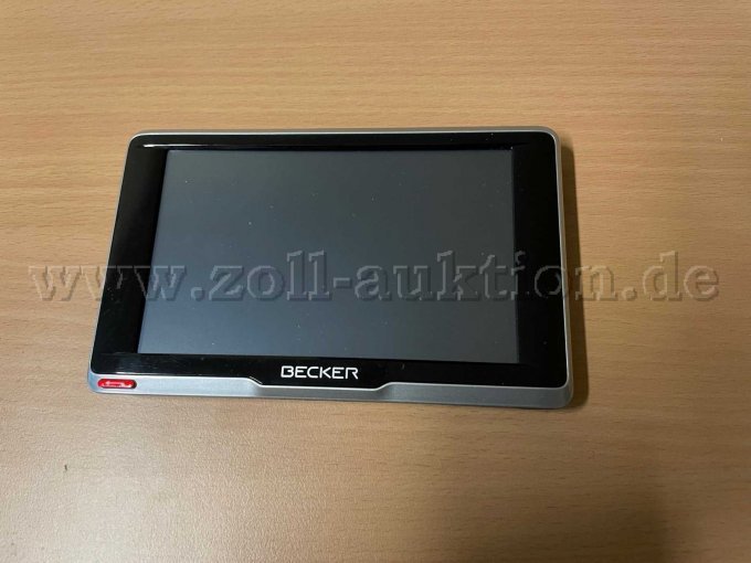 Navi - Display