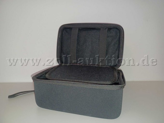 Tasche für das Navigationsgerät