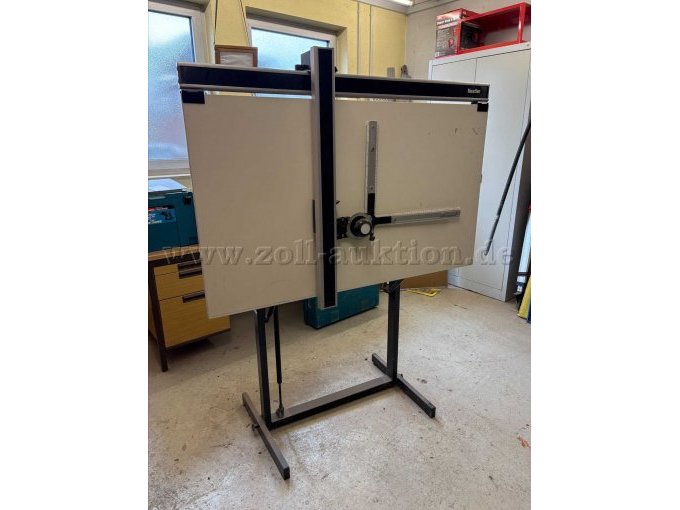 Frontansicht gerade Frontansicht gerade