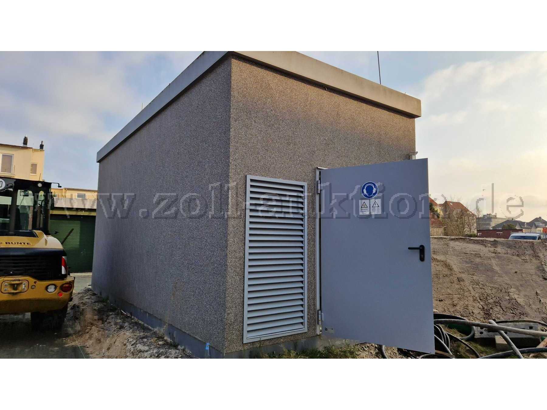 Container