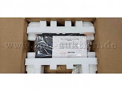 Switch in Verpackung