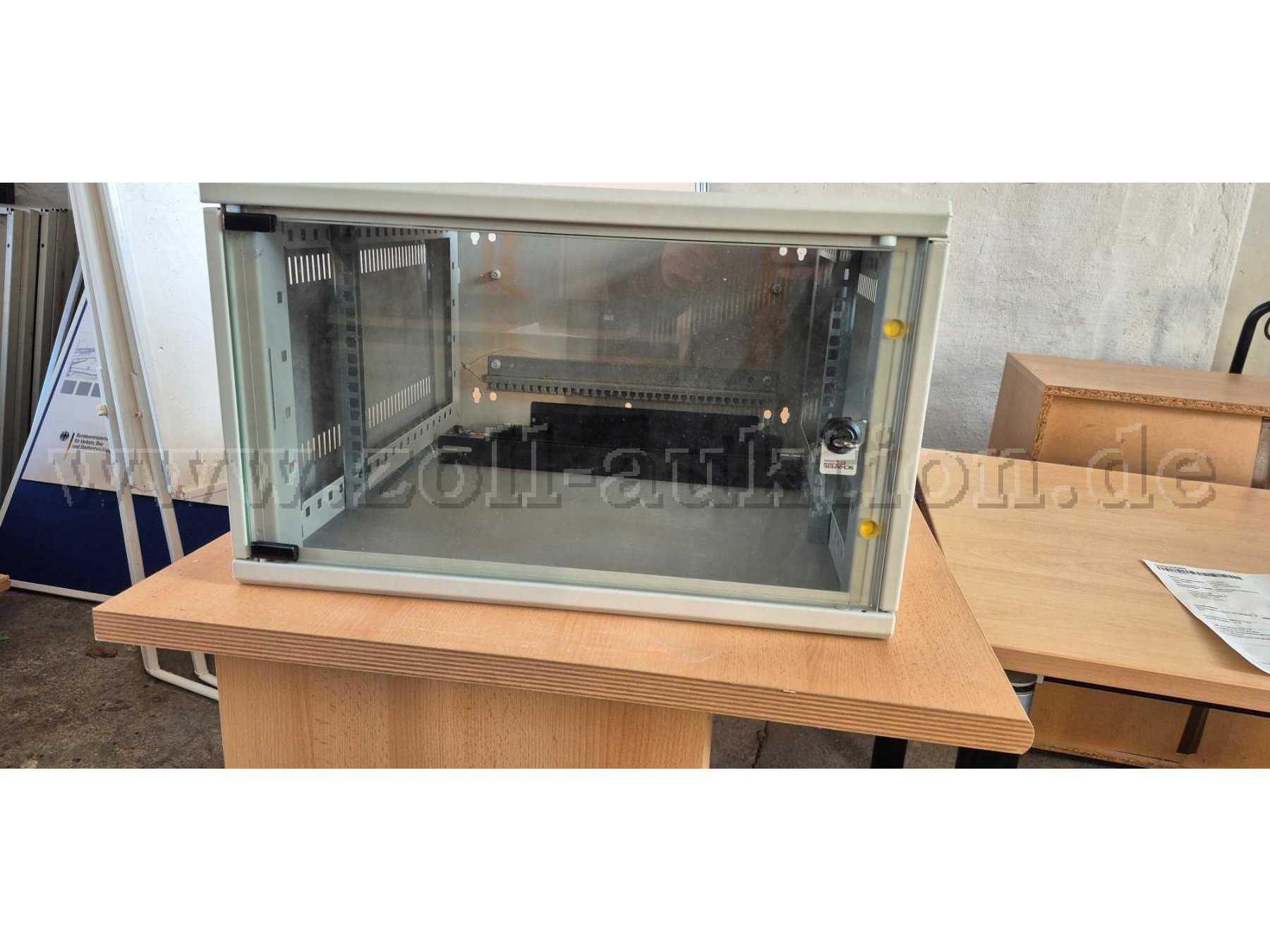 Frontansicht geschlossen