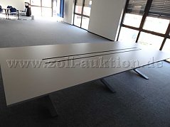 Kompletter tisch