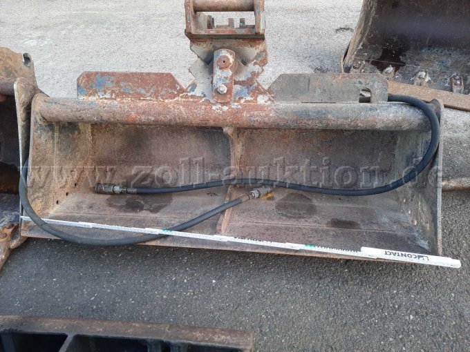 Böschungslöffel 120 cm