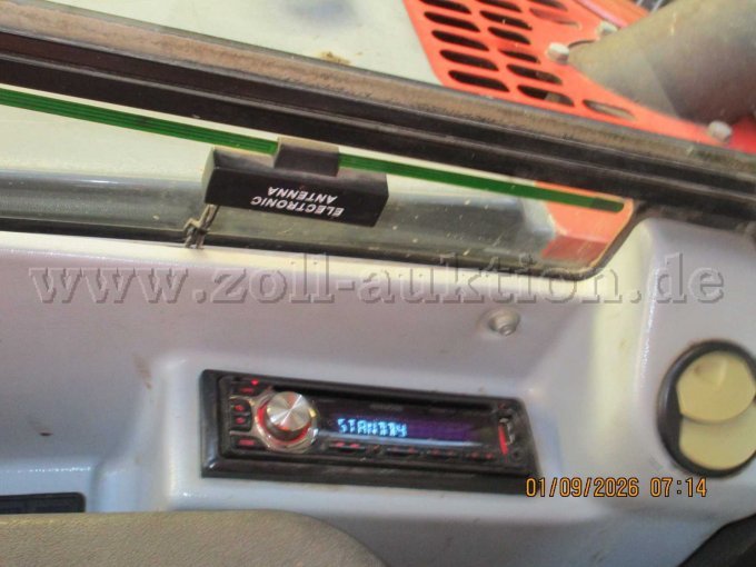 Radio