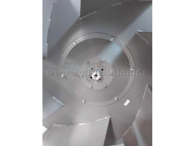 Ventilator