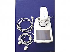 Nidek Intelligent Blocker mit Kabel