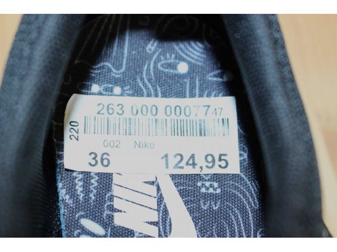 Ansicht damaliger Verkaufspreis