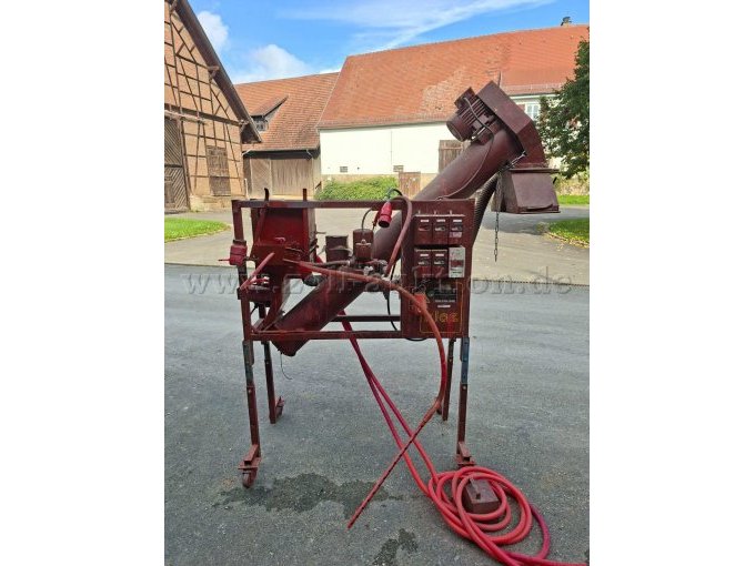 Seitenansicht rechts Seitenansicht rechts