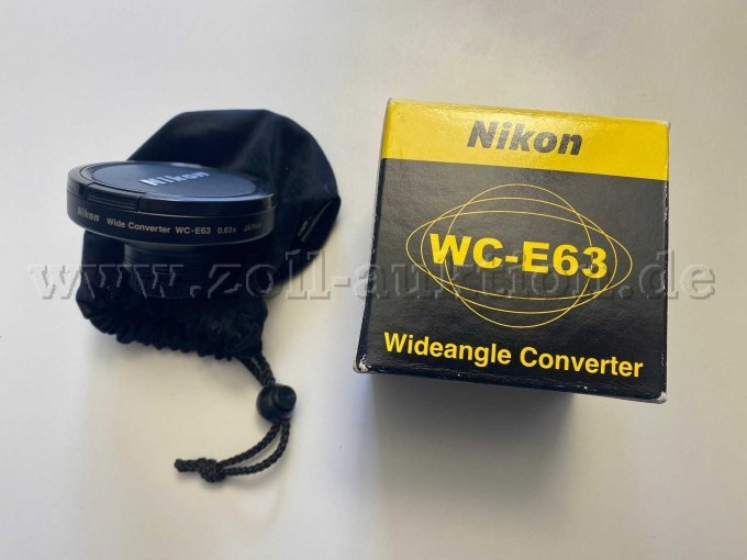 1 Nikon Coolpix 880 Digitalkamera – foto 7 – kavel bij Zoll-Auktion, Herford
