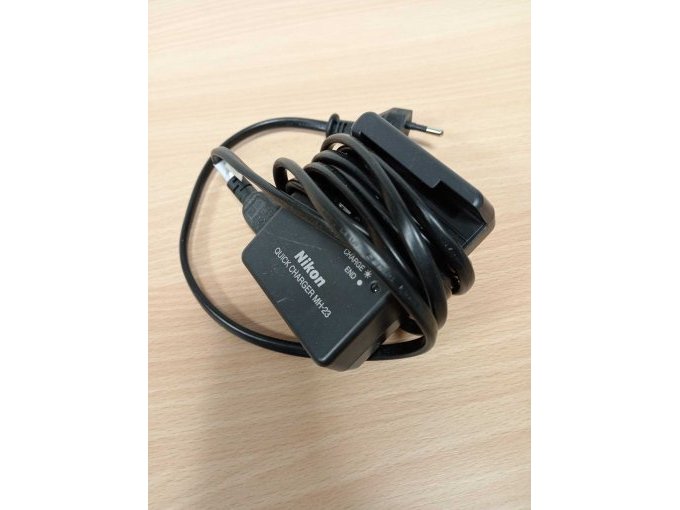 Ladekabel