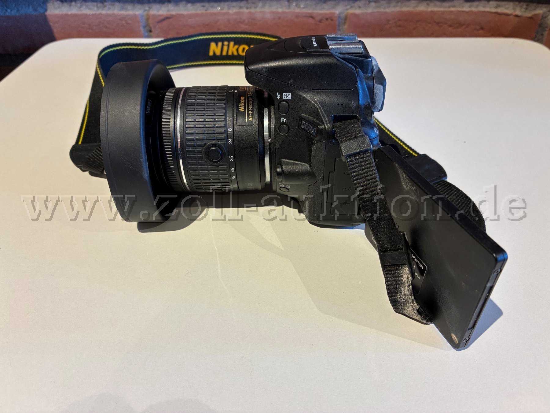 Nikon links