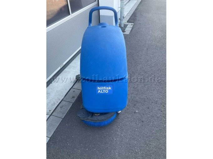 Vorderansicht