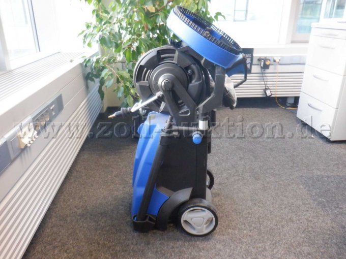 Seitenansicht rechts