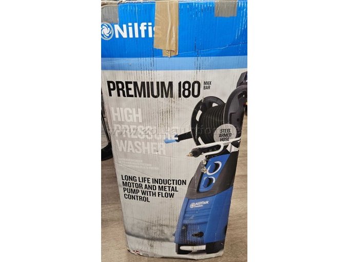 Originalverpackung Front