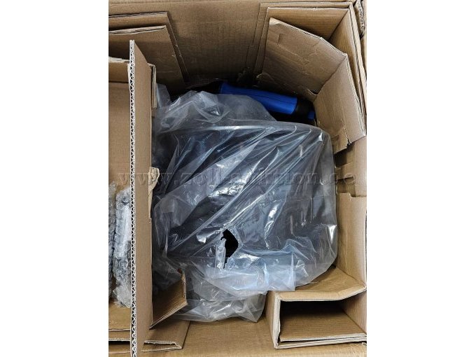 Inhalt Originalverpackung