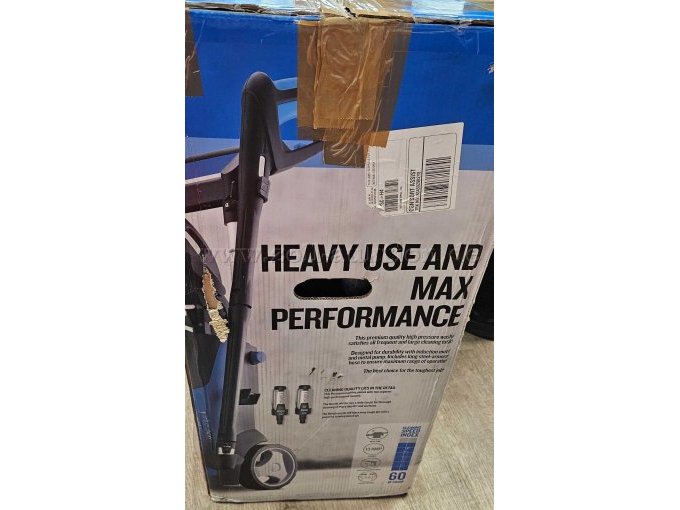 Originalverpackung Rückseite