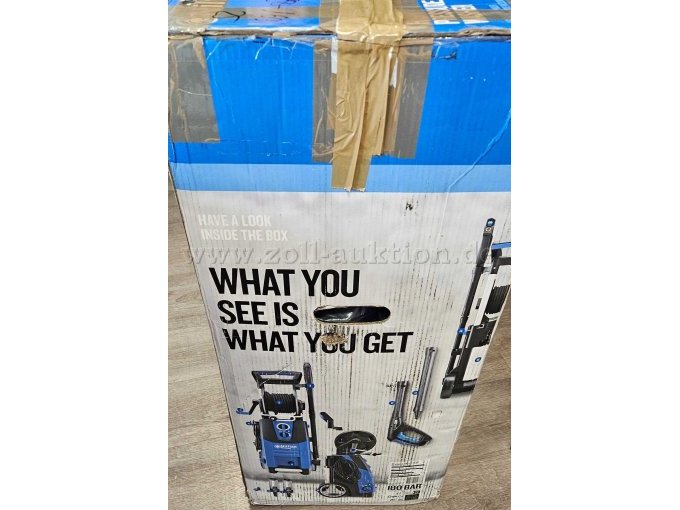 Originalverpackung Seite