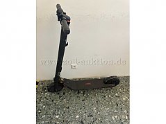 Ninebot Kick Scooter Modell E22D