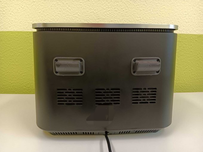 Ninja Heißluftfritteuse